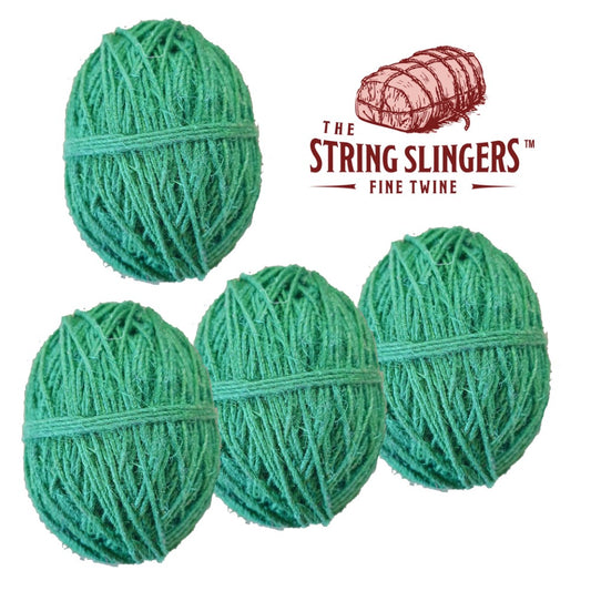 jute garden twine